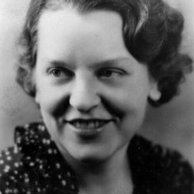 Gwen Bristow