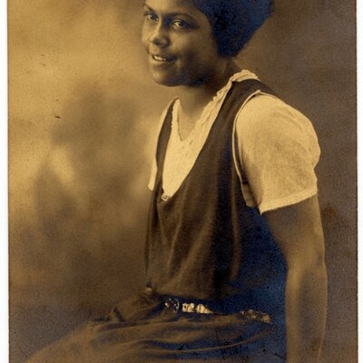 Gwendolyn B. Bennett