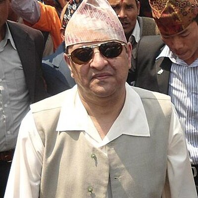 Gyanendra