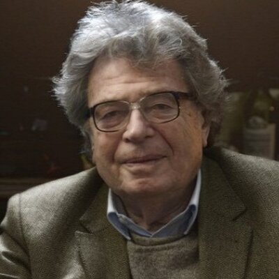Gyorgy Konrad