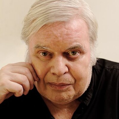 H R Giger