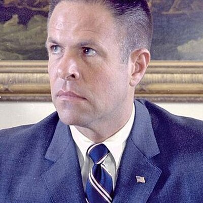 H R Haldeman