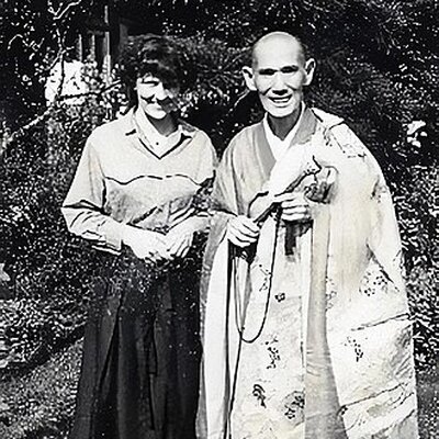 Hakuun Yasutani