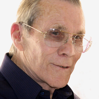 Portrait of Hal Needham