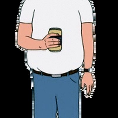 Hank Hill