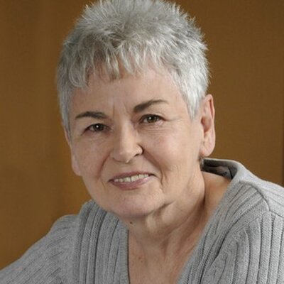 Portrait of Hanna