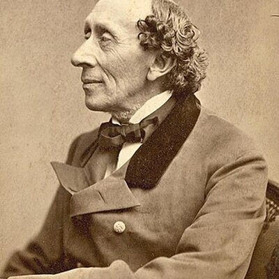 Hans Christian Andersen