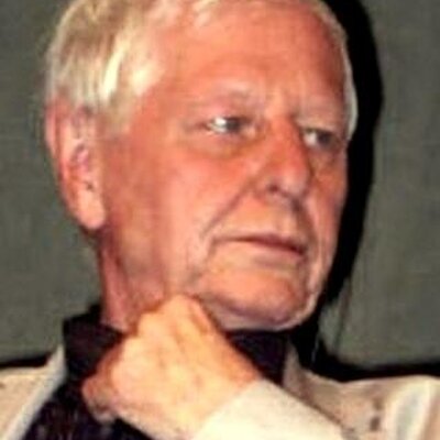 Hans Magnus Enzensberger