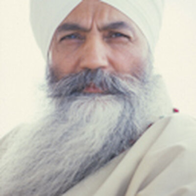 Harbhajan Singh Yogi