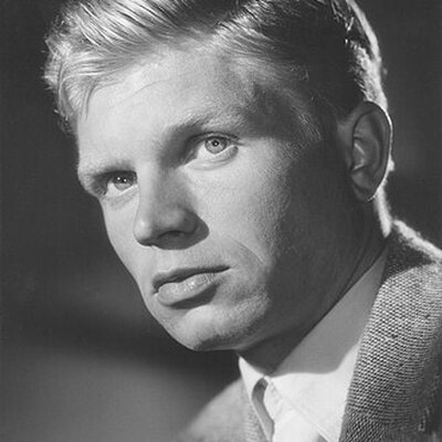 Hardy Kruger