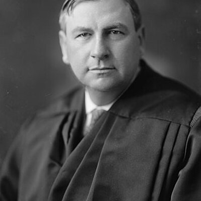 Harlan F. Stone