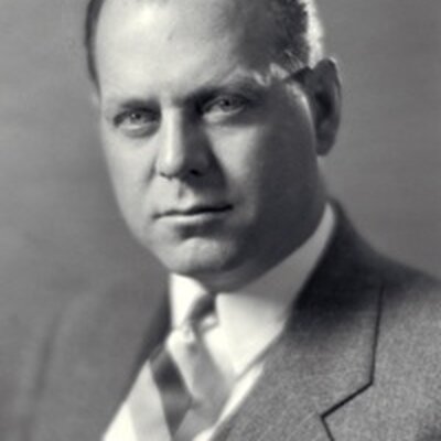 Harley Earl