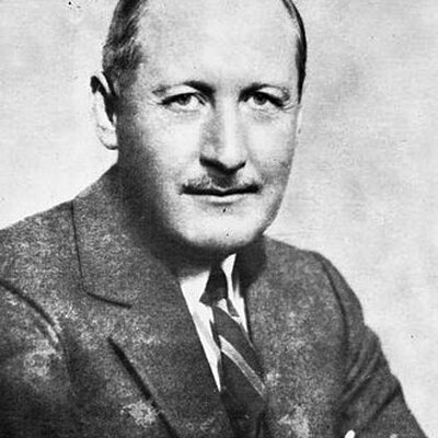 Portrait of Harlow Curtice
