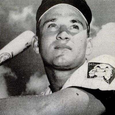 Harmon Killebrew