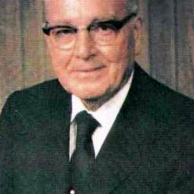 Harold B. Lee