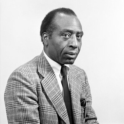 Harold Cruse