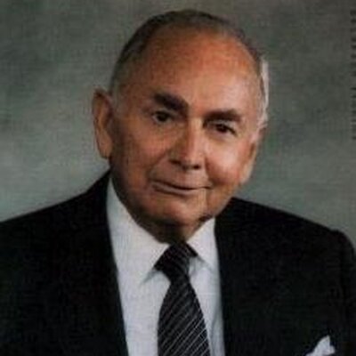 Harold Geneen