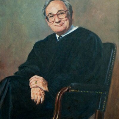 Harold H. Greene