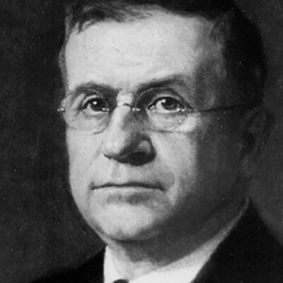 Harold L. Ickes