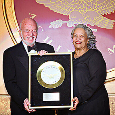 Harold Prince