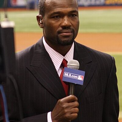 Harold Reynolds