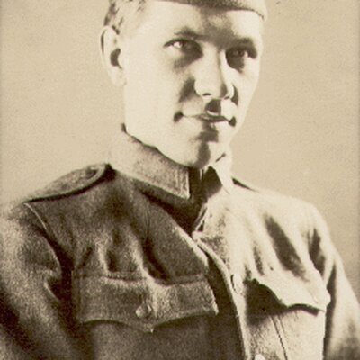 Harold Ross