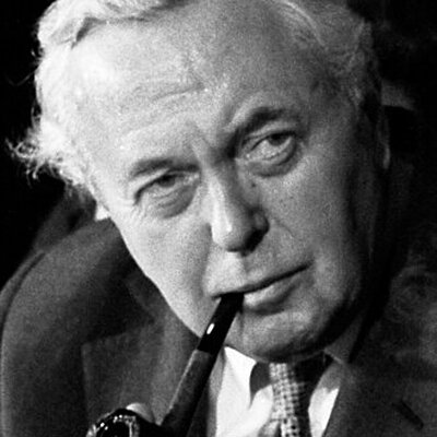Harold Wilson