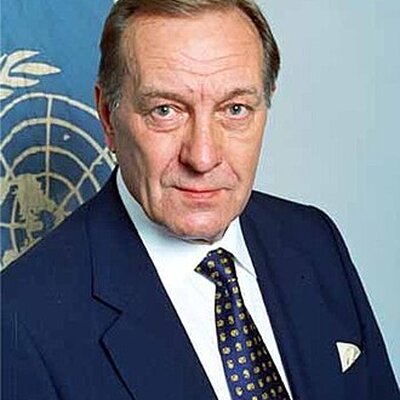 Harri Holkeri