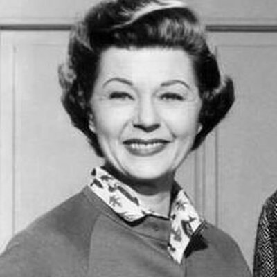 Harriet Nelson