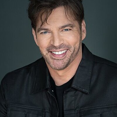 Harry Connick, Jr.