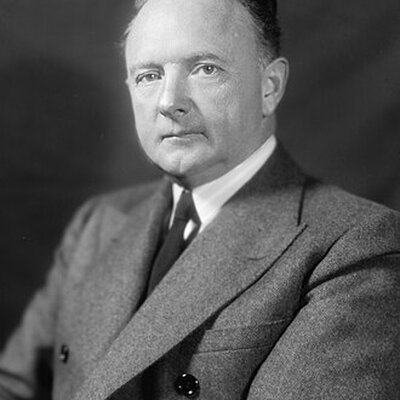 Harry F. Byrd