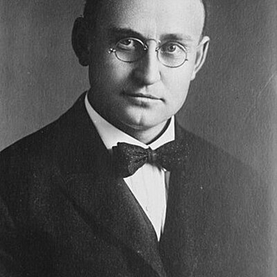 Harry Levi Hollingworth