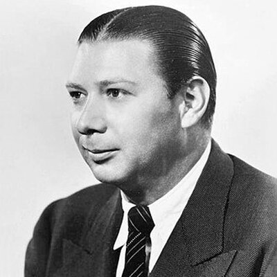 Harry von Zell