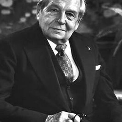 Harry Winston