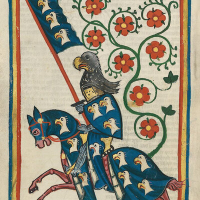 Hartmann von Aue