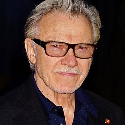Harvey Keitel