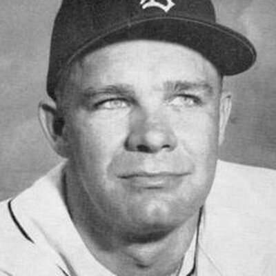 Harvey Kuenn