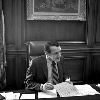Harvey Milk