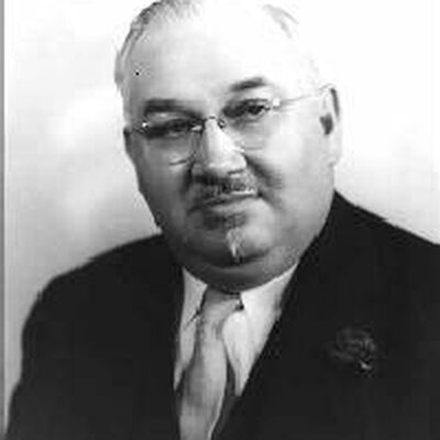 Harvey Spencer Lewis