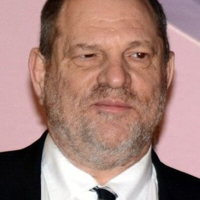 Harvey Weinstein