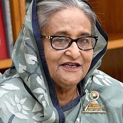 Hasina