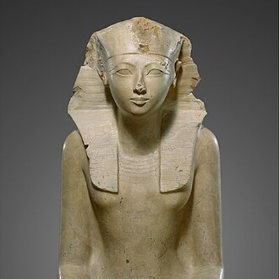 Hatshepsut