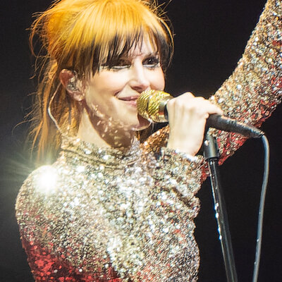 Hayley Williams