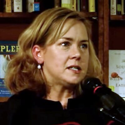 Portrait of Heather Donahue