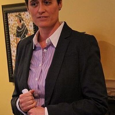 Heather Mizeur