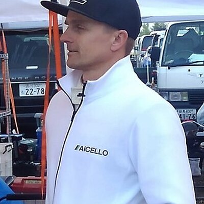Heikki Kovalainen
