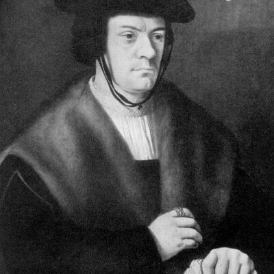 Heinrich Cornelius Agrippa