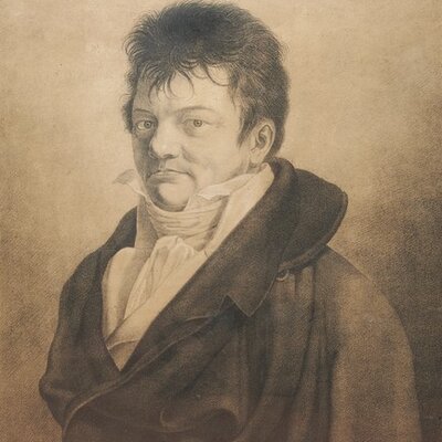 Heinrich Zschokke
