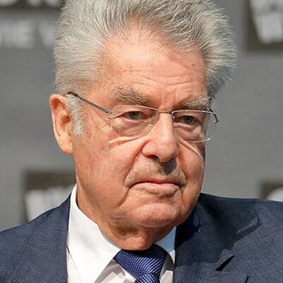 Heinz Fischer