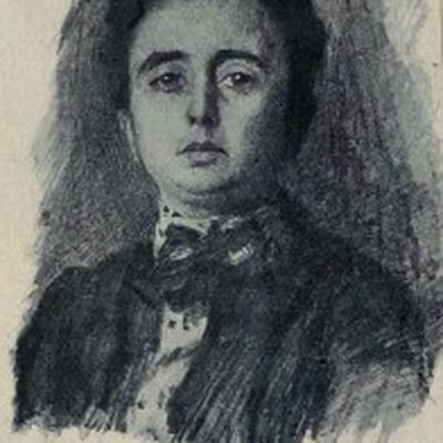 Portrait of Helen
